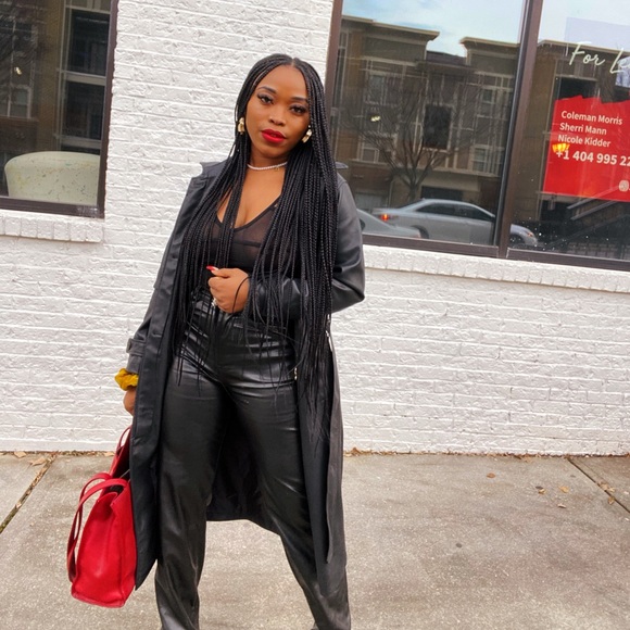 Meet your Posher, N’Naserri - Picture 6 of 7